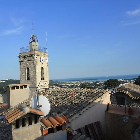 Mougins Village Holiday Lets Nizza Zimmer foto