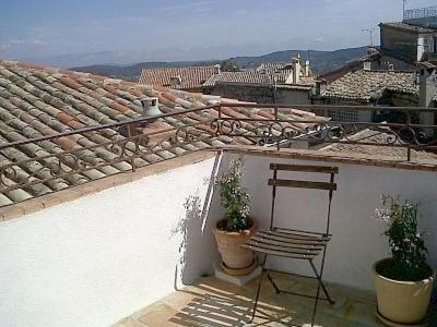 Mougins Village Holiday Lets Nizza Zimmer foto