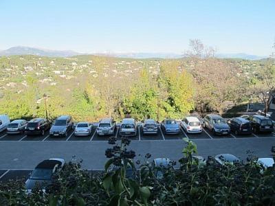 Mougins Village Holiday Lets Nizza Zimmer foto